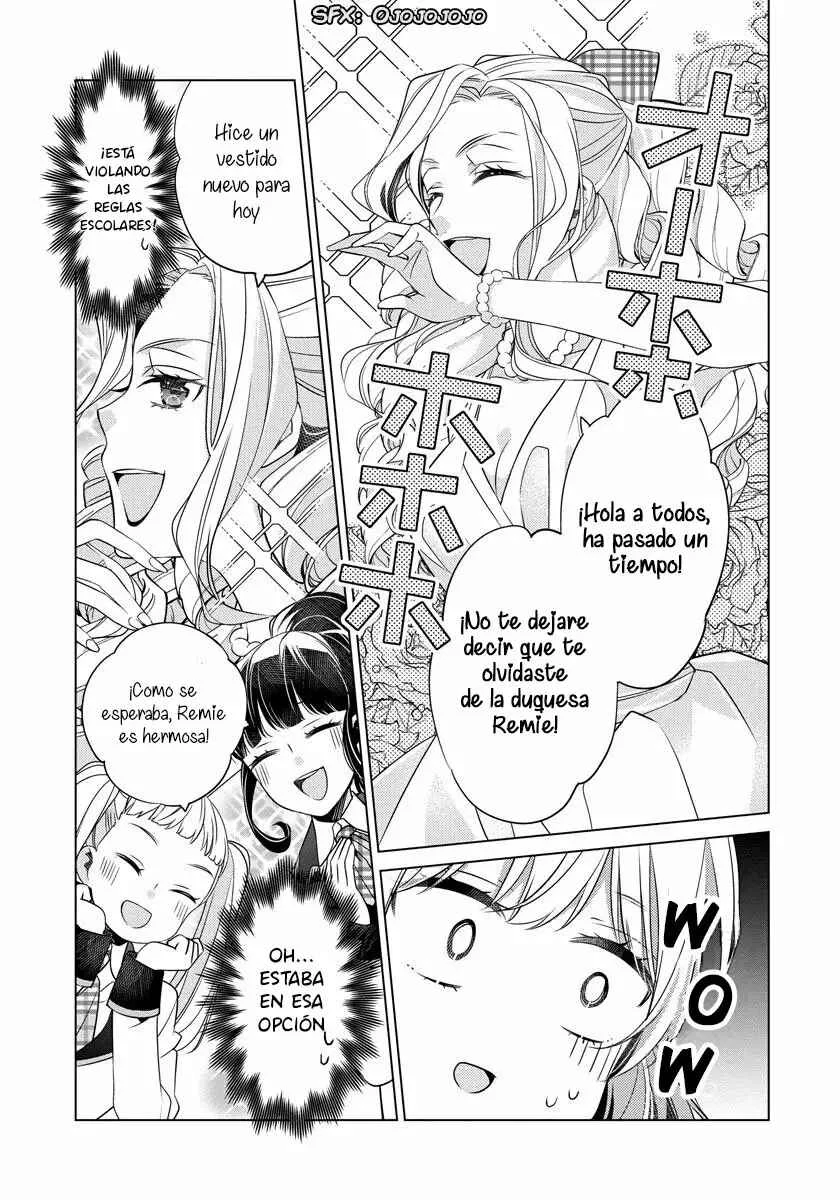Beating the Heroine at Her Own Game Capítulo 4 - Page 8