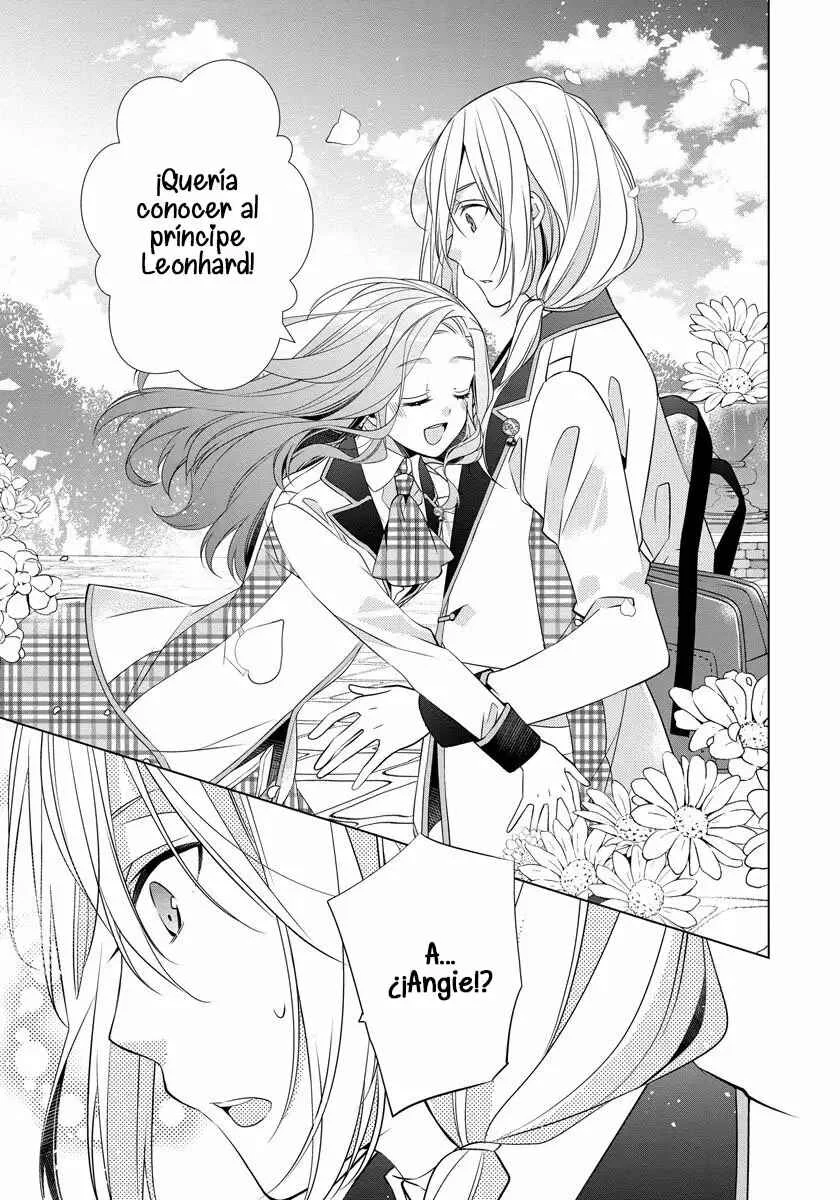Beating the Heroine at Her Own Game Capítulo 4 - Page 12