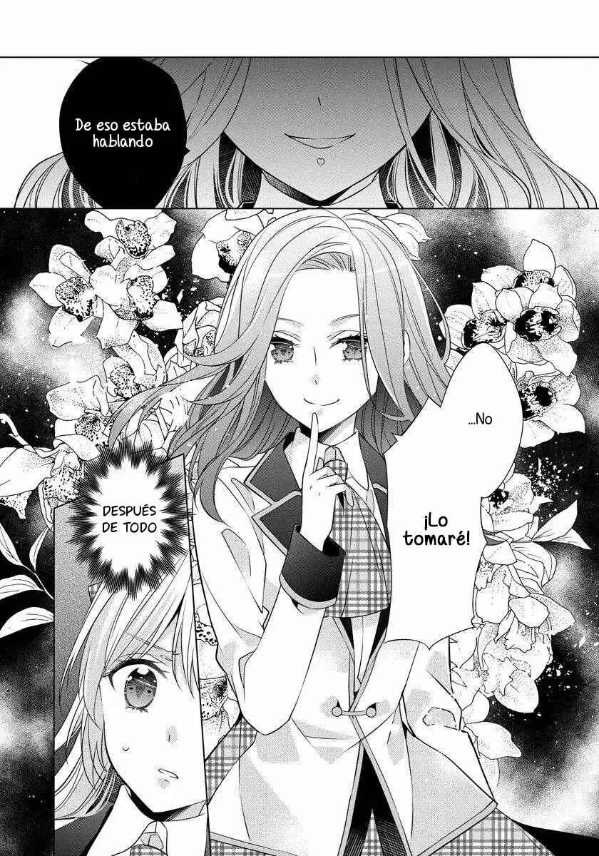 Beating the Heroine at Her Own Game Capítulo 4 - Page 20