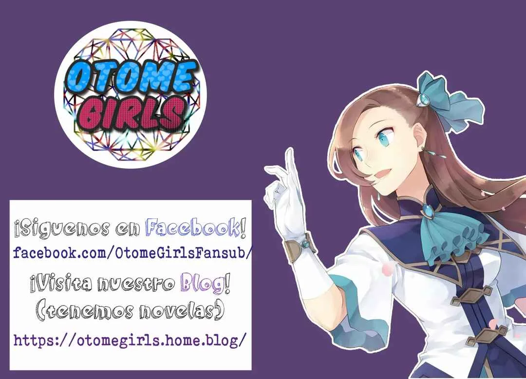 Beating the Heroine at Her Own Game Capítulo 4 - Page 27
