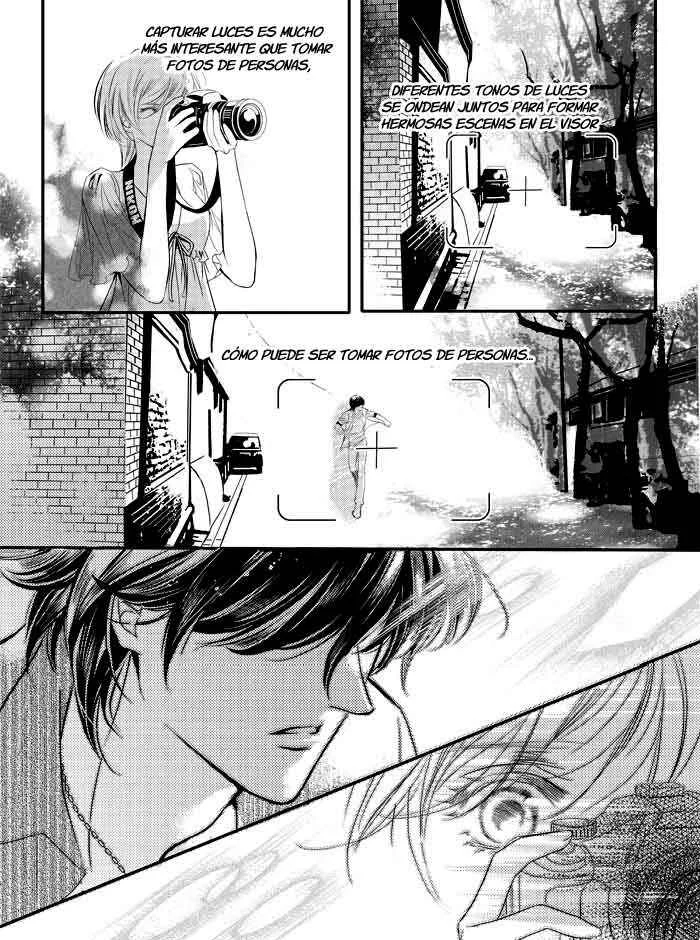 Beauty Under the Moon Capítulo 1 - Page 8