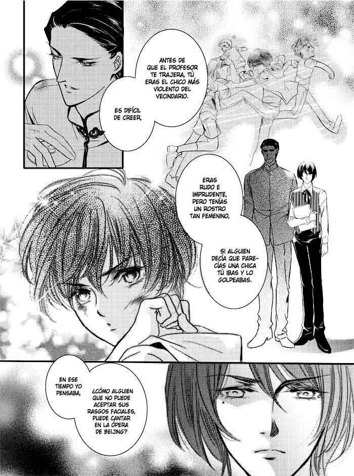 Beauty Under the Moon Capítulo 2 - Page 13