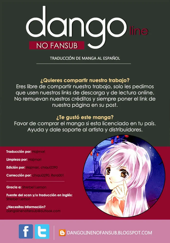Beauty Under the Moon Capítulo 2 - Page 25