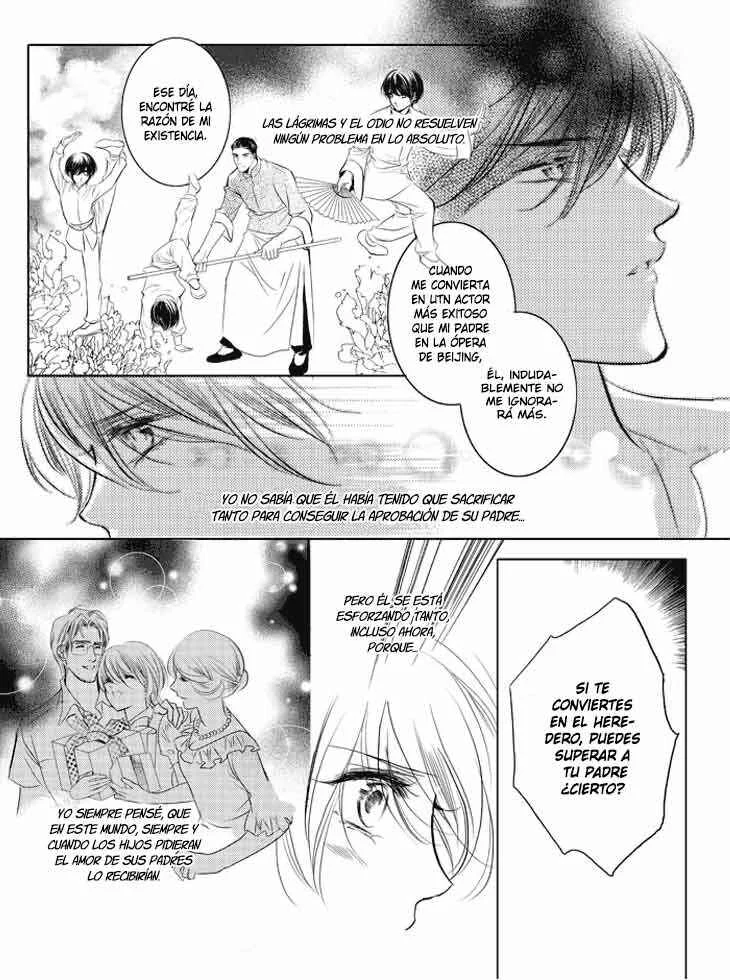 Beauty Under the Moon Capítulo 3 - Page 5