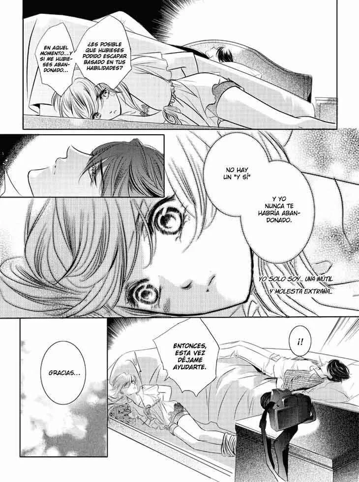 Beauty Under the Moon Capítulo 3 - Page 7