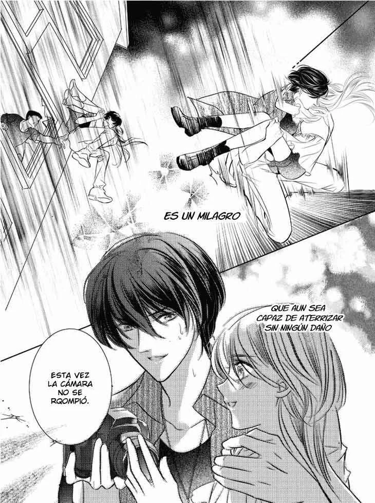 Beauty Under the Moon Capítulo 3 - Page 16