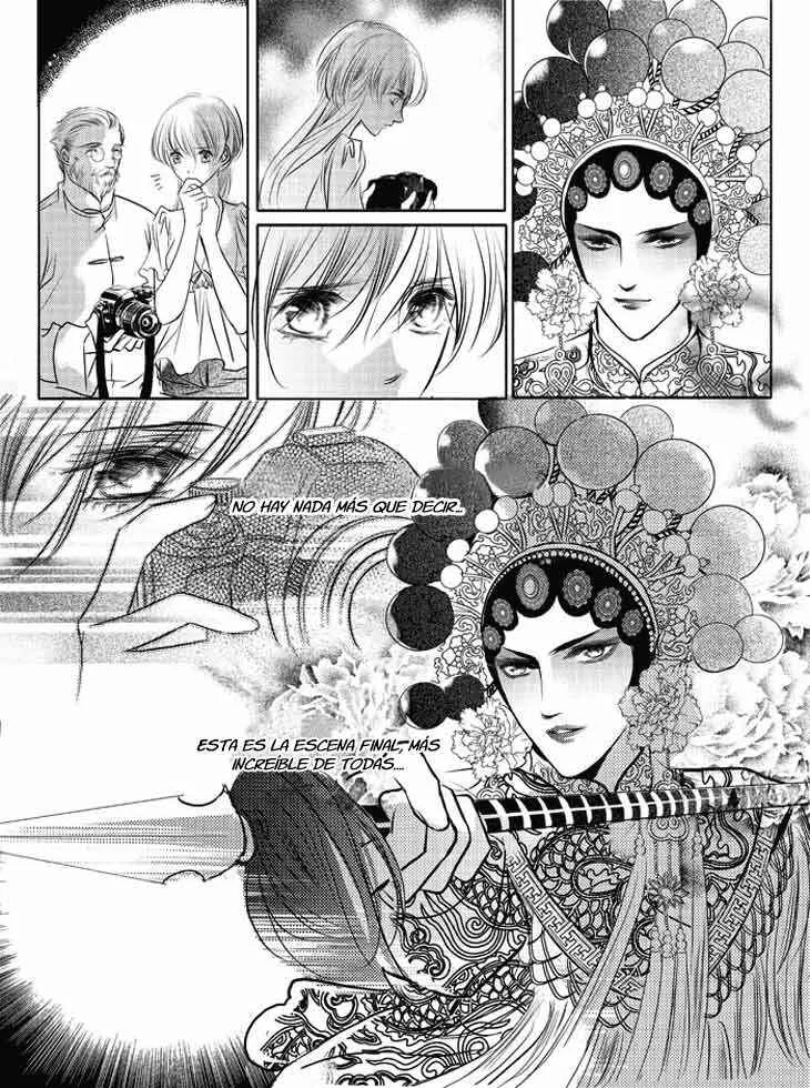Beauty Under the Moon Capítulo 3 - Page 22