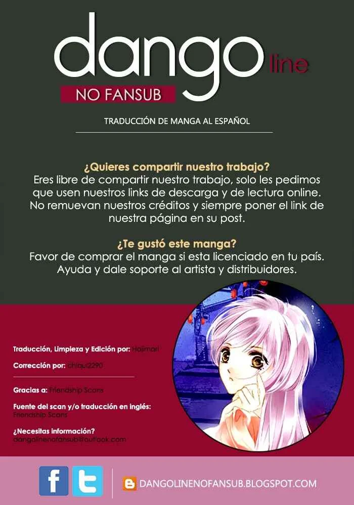 Beauty Under the Moon Capítulo 3 - Page 28