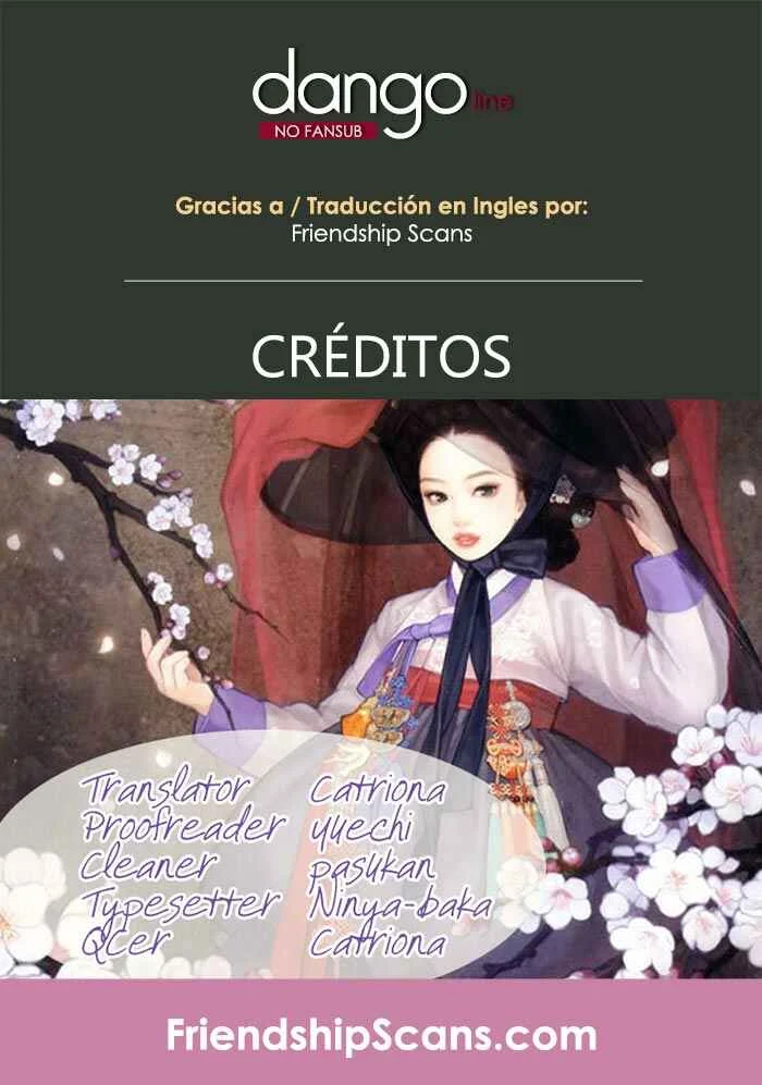 Beauty Under the Moon Capítulo 3 - Page 29