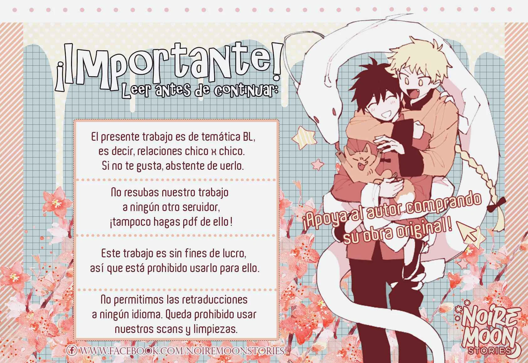 Becoming Human! Capítulo 2 - Page 2