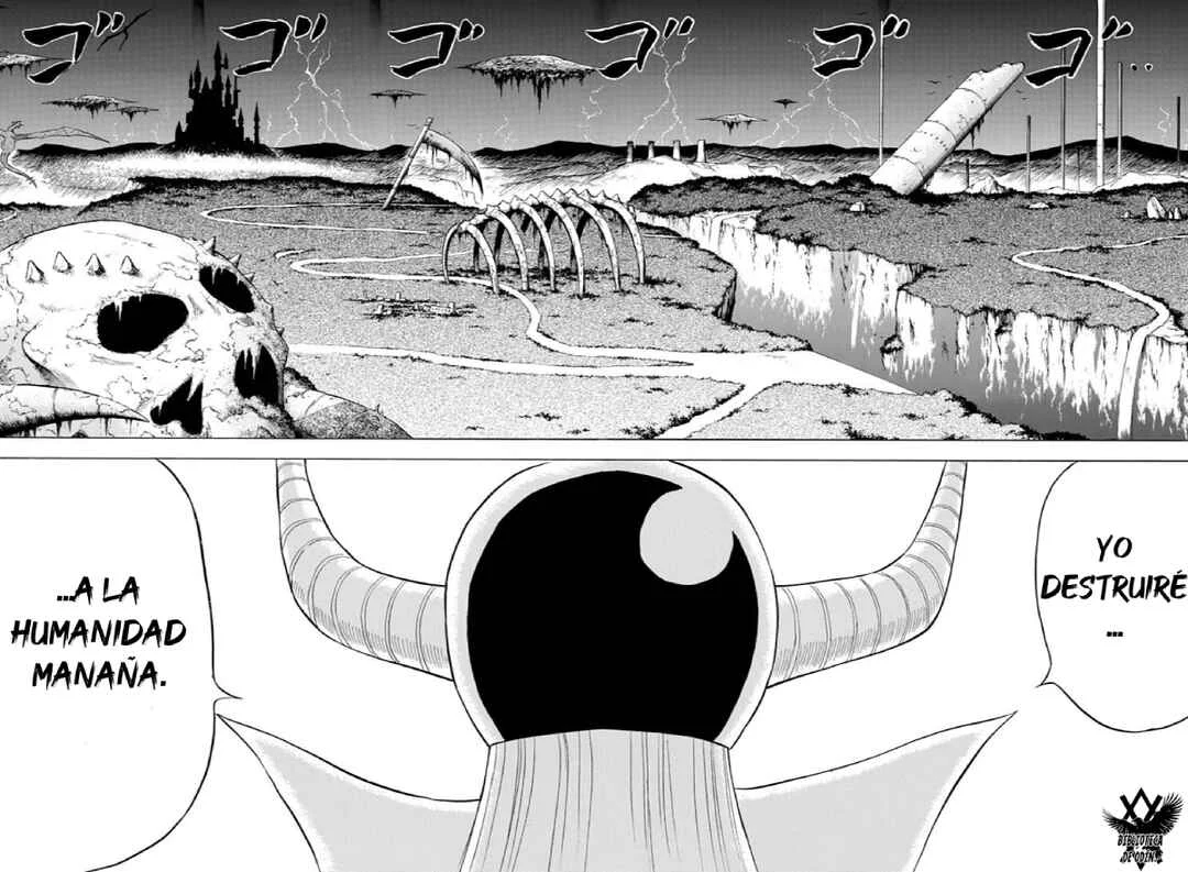 Beelzebub Capítulo 1: Babu1: He recogido al rey demonio. - Page 31