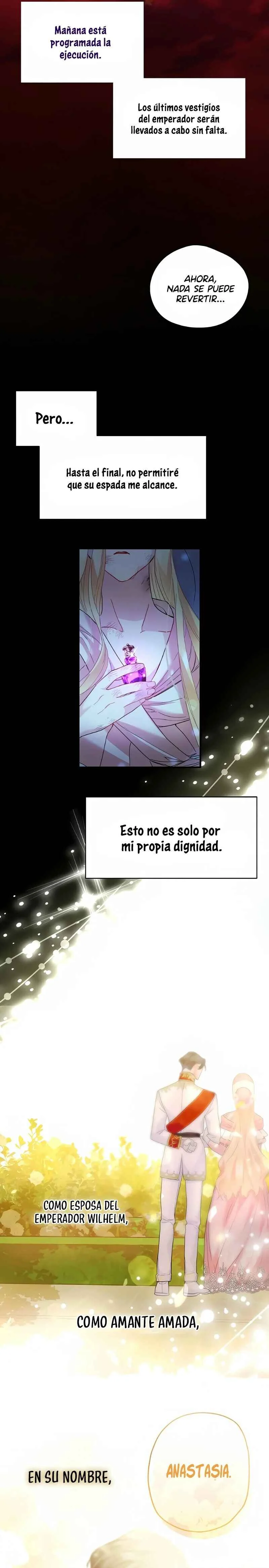 Before the Real Heroine Steps In Capítulo 1 - Page 26