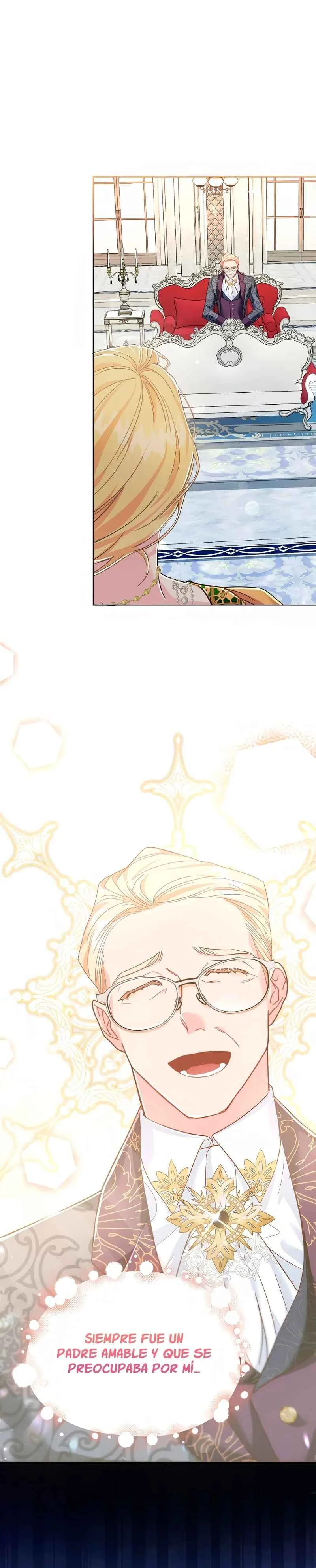 Before the Real Heroine Steps In Capítulo 2 - Page 18