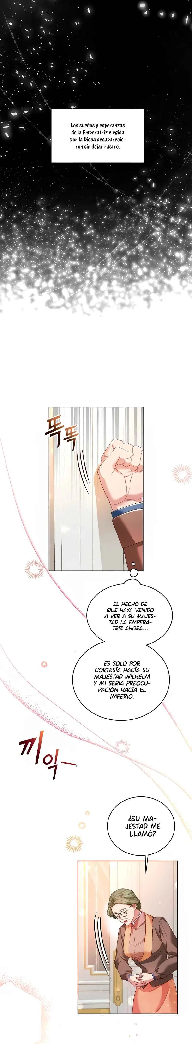Before the Real Heroine Steps In Capítulo 3 - Page 17