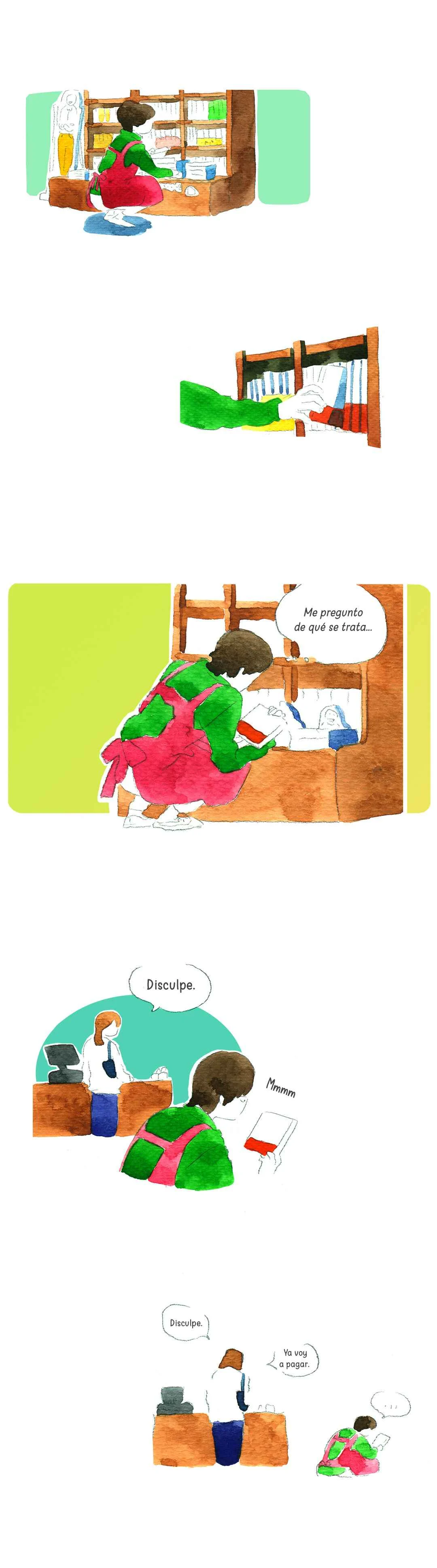 Beloved Days Capítulo 0: Prólogo - Page 4