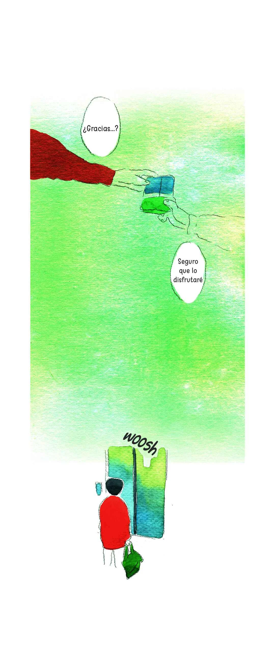 Beloved Days Capítulo 1 - Page 11