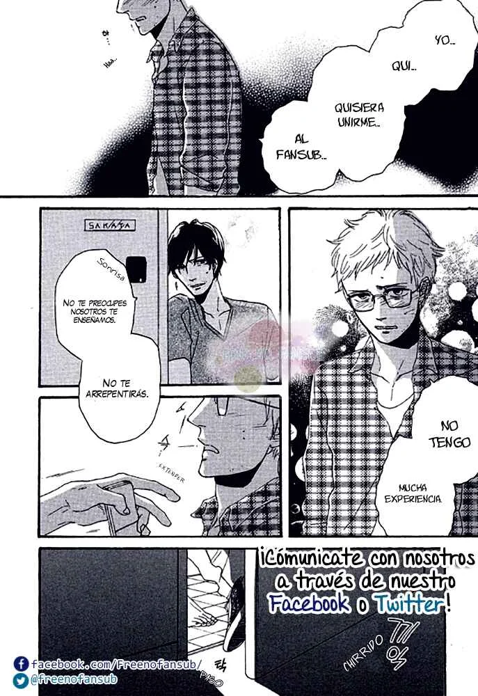 Beloved Days Capítulo 1 - Page 15