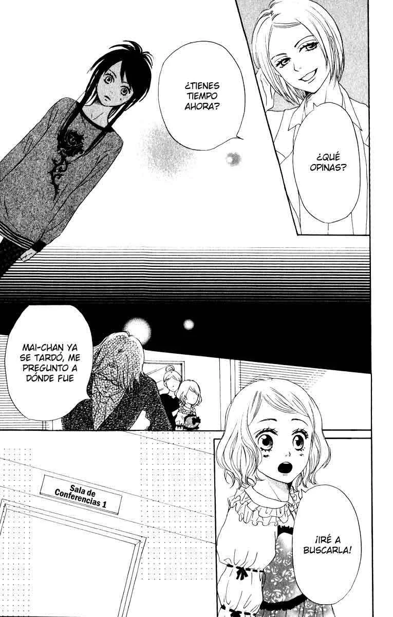 Berry Dynamite Capítulo 0 - Page 45