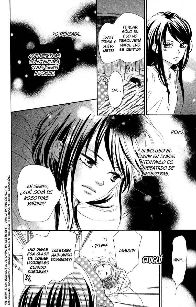 Berry Dynamite Capítulo 2 - Page 25