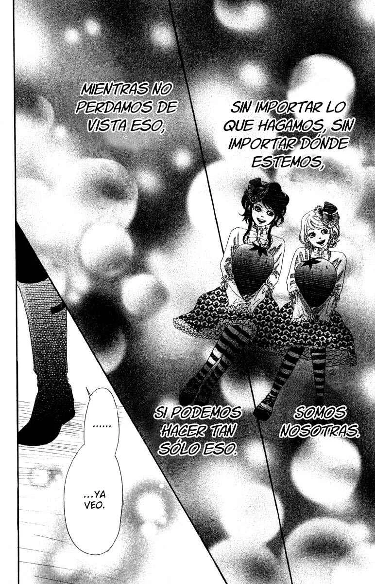 Berry Dynamite Capítulo 2 - Page 41