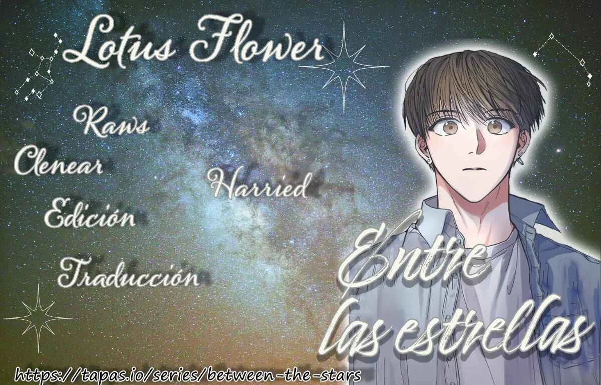 Between the Stars Capítulo 2 - Page 2