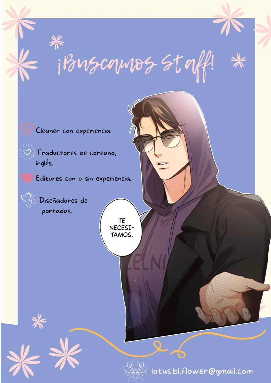 Between the Stars Capítulo 2 - Page 18