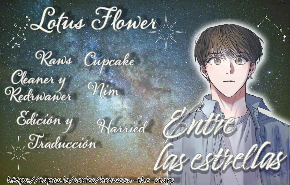 Between the Stars Capítulo 5 - Page 3