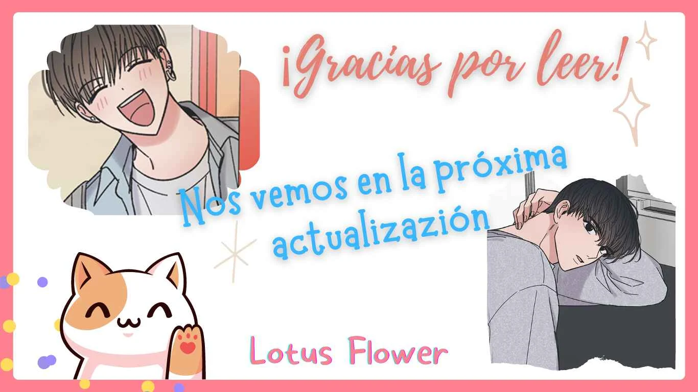 Between the Stars Capítulo 5 - Page 33