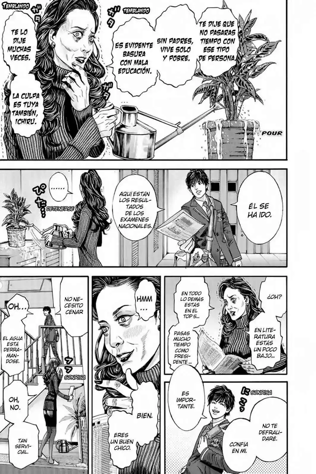 Billion Dogs Capítulo 2 - Page 10