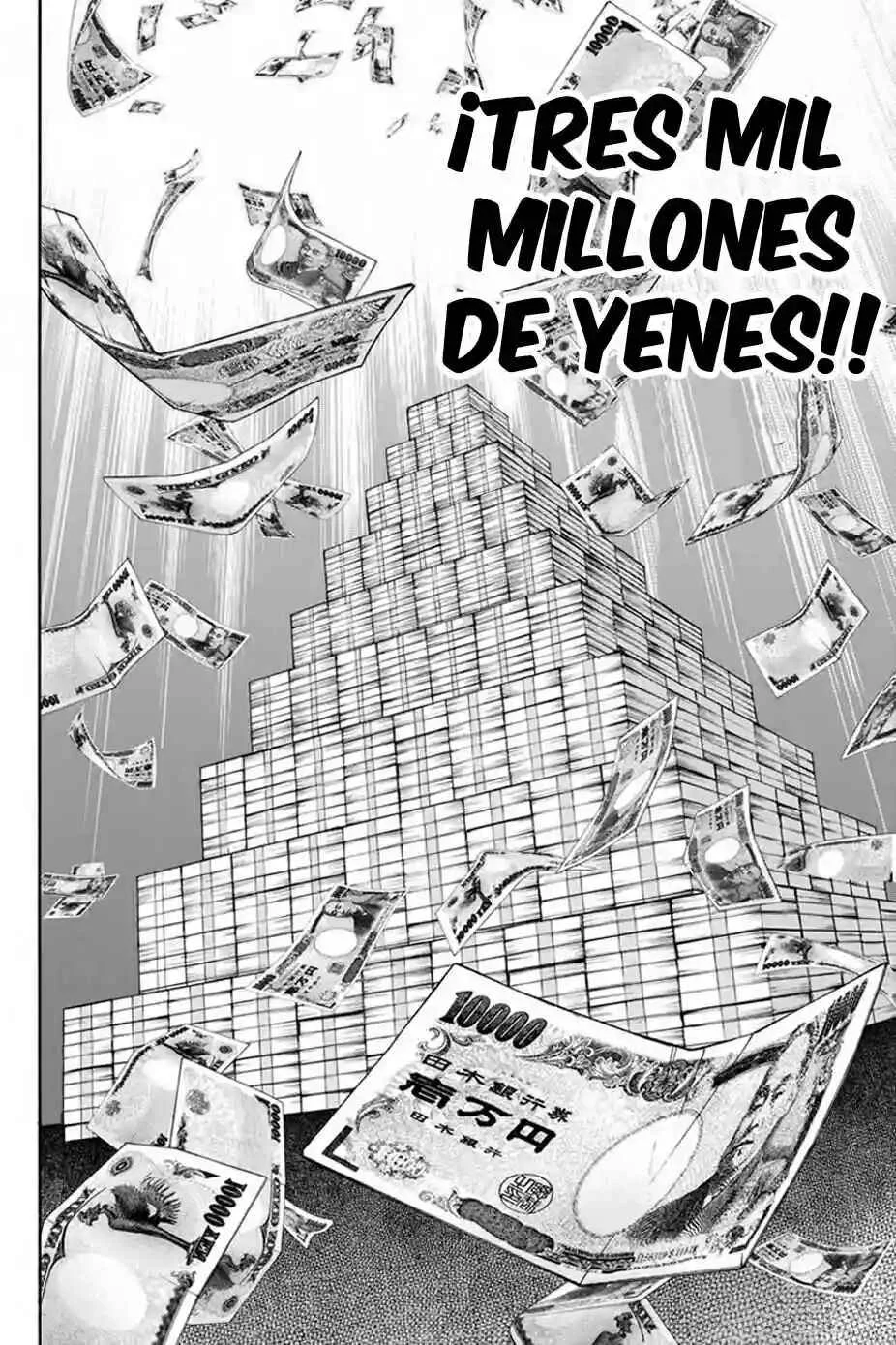Billion Dogs Capítulo 4 - Page 12