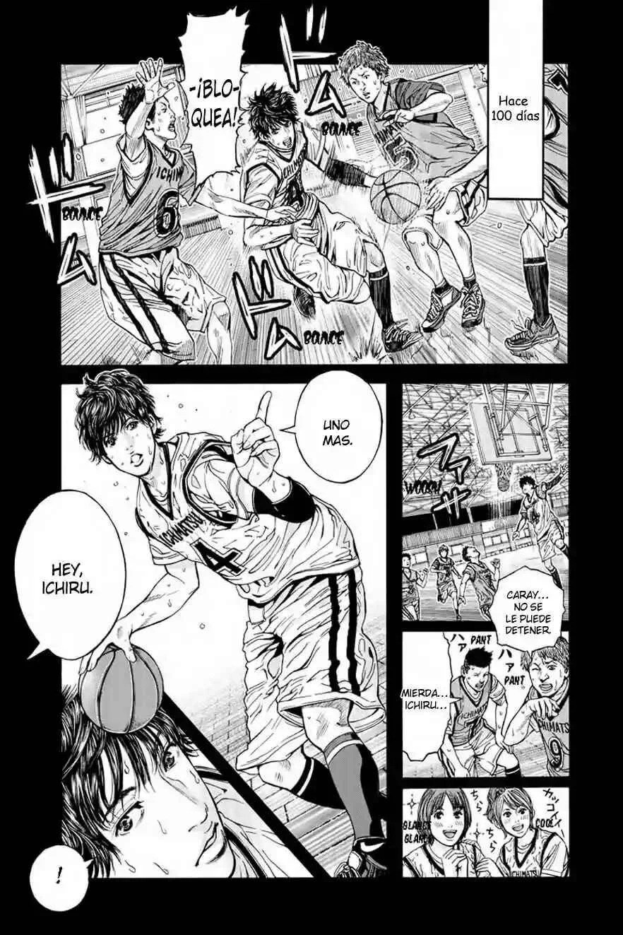 Billion Dogs Capítulo 5 - Page 2