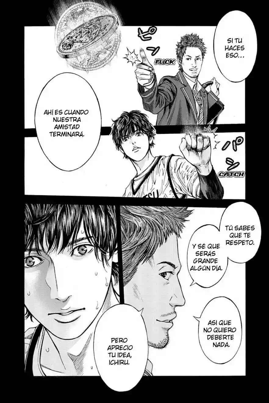 Billion Dogs Capítulo 5 - Page 7