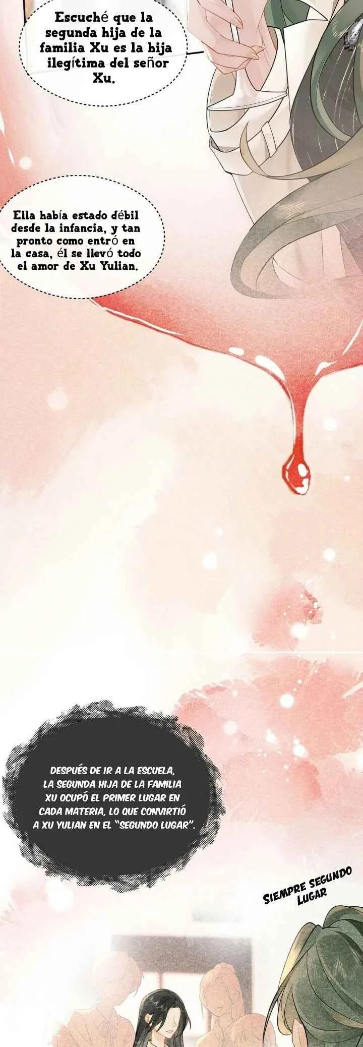 Bingruo Meimei Zong Shi Xiao Xiang Wo Capítulo 1 - Page 10