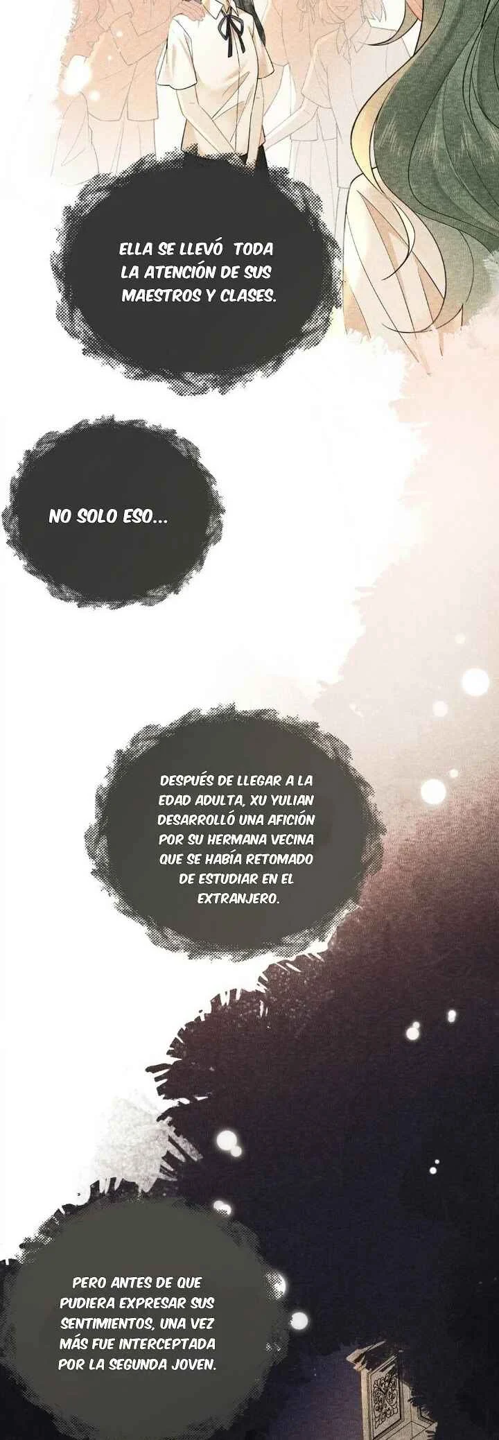 Bingruo Meimei Zong Shi Xiao Xiang Wo Capítulo 1 - Page 11