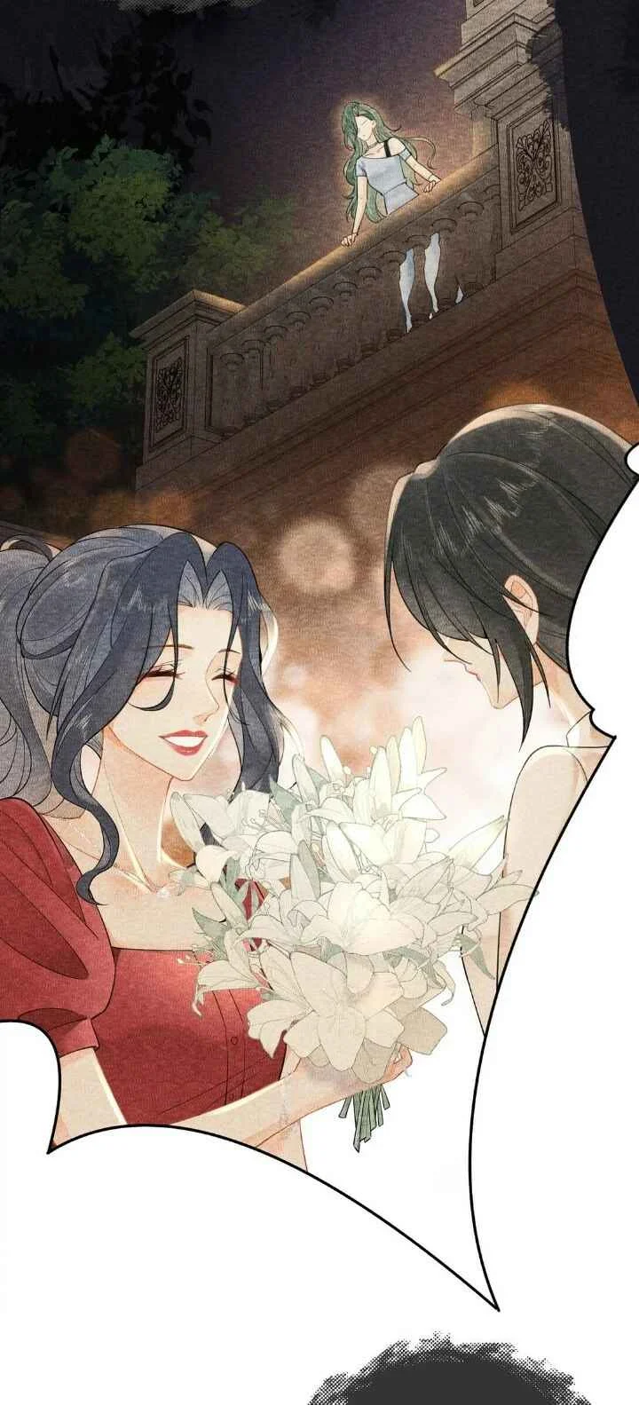 Bingruo Meimei Zong Shi Xiao Xiang Wo Capítulo 1 - Page 12