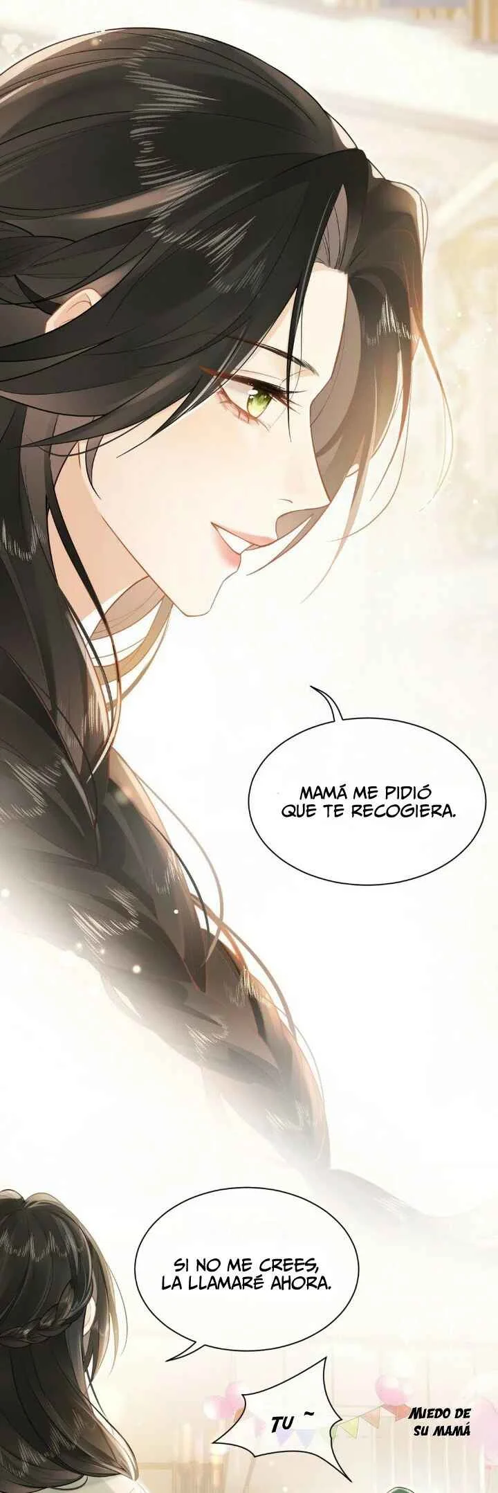Bingruo Meimei Zong Shi Xiao Xiang Wo Capítulo 1 - Page 16