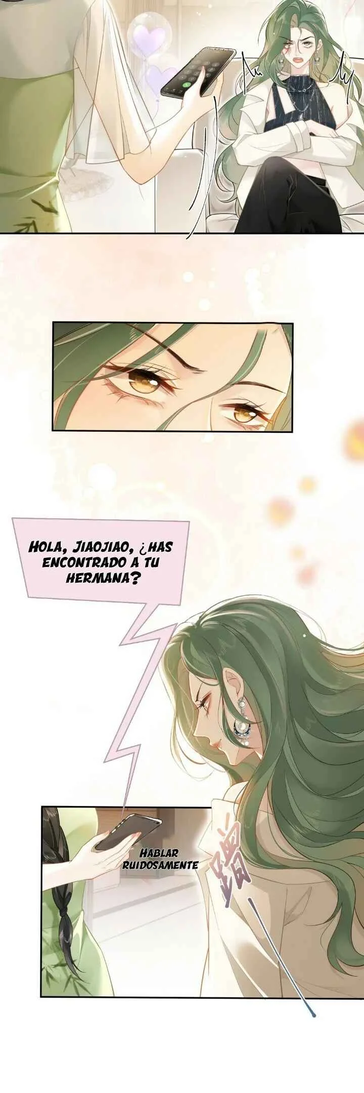 Bingruo Meimei Zong Shi Xiao Xiang Wo Capítulo 1 - Page 17