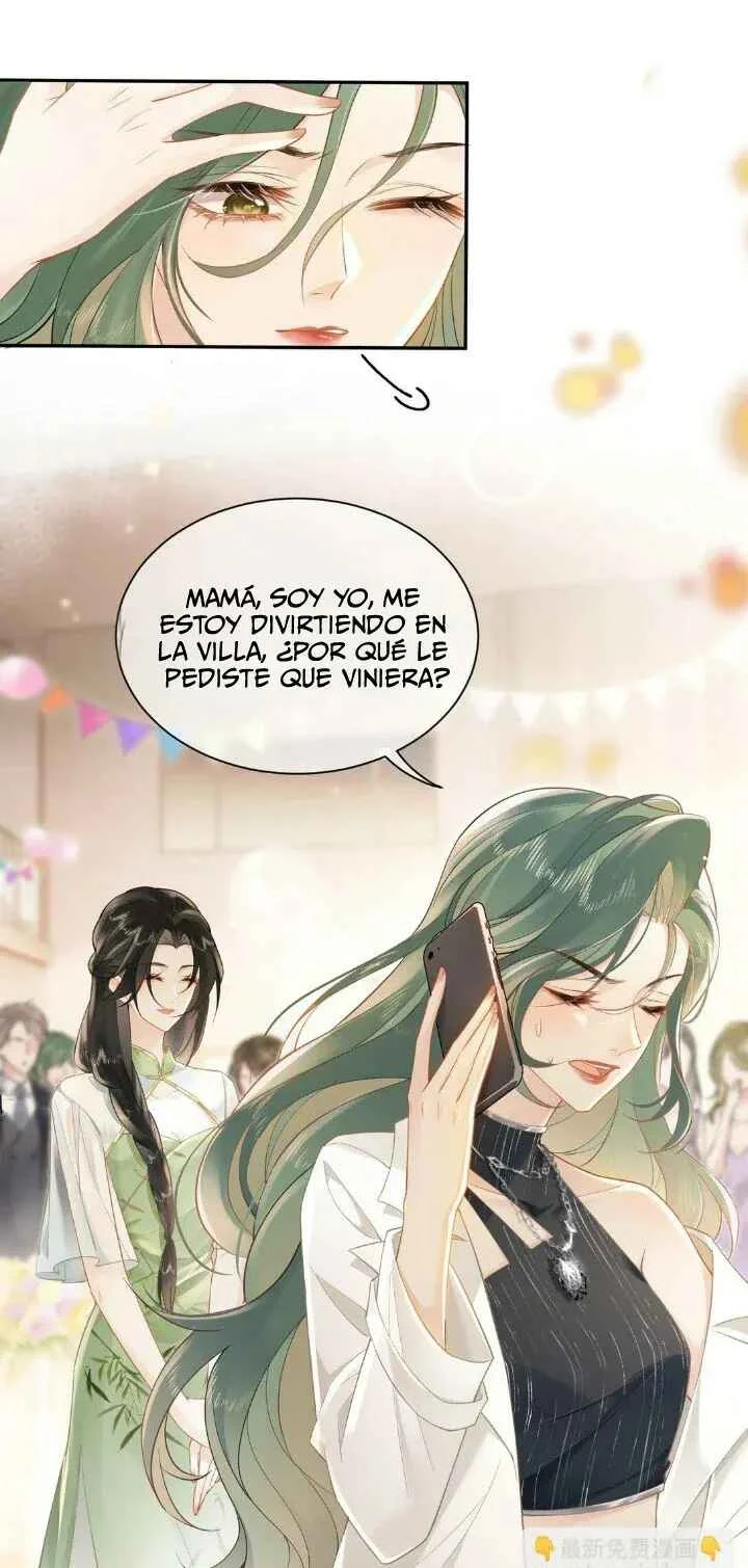 Bingruo Meimei Zong Shi Xiao Xiang Wo Capítulo 1 - Page 18