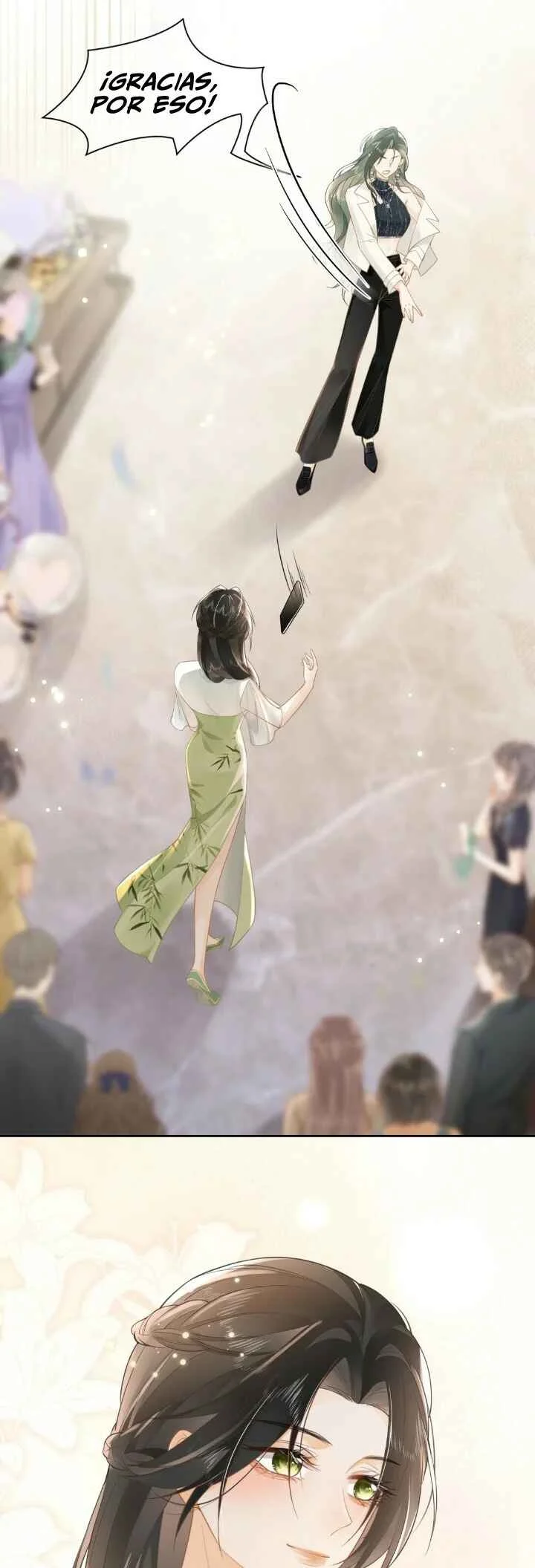 Bingruo Meimei Zong Shi Xiao Xiang Wo Capítulo 1 - Page 20