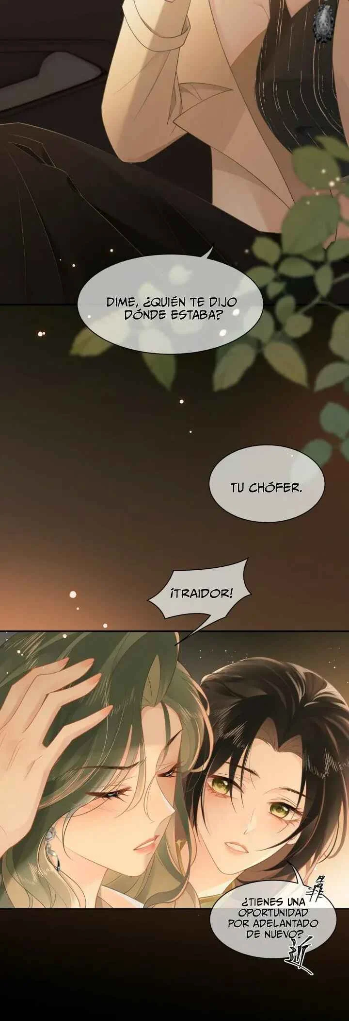 Bingruo Meimei Zong Shi Xiao Xiang Wo Capítulo 1 - Page 23