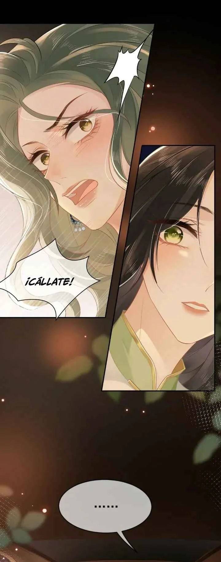 Bingruo Meimei Zong Shi Xiao Xiang Wo Capítulo 1 - Page 24