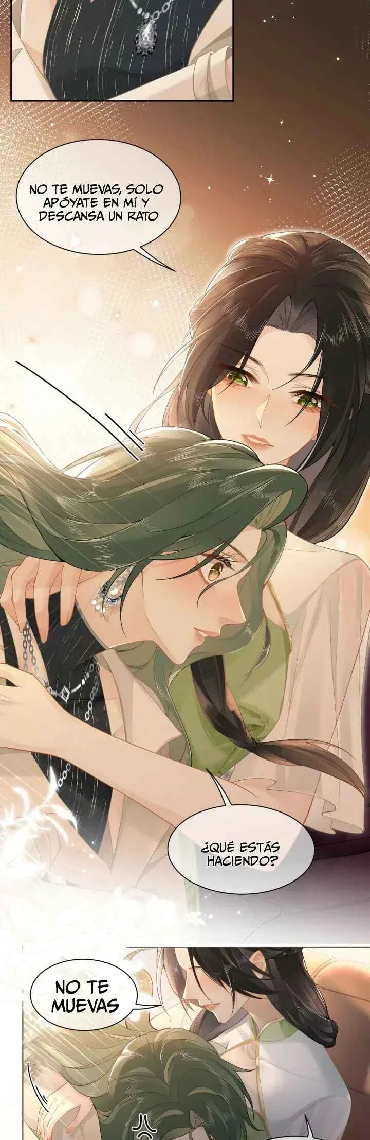 Bingruo Meimei Zong Shi Xiao Xiang Wo Capítulo 1 - Page 26