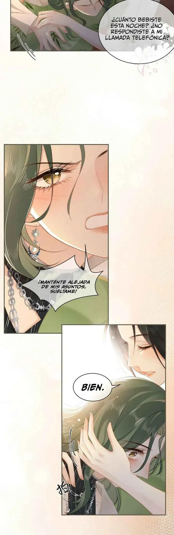 Bingruo Meimei Zong Shi Xiao Xiang Wo Capítulo 1 - Page 27