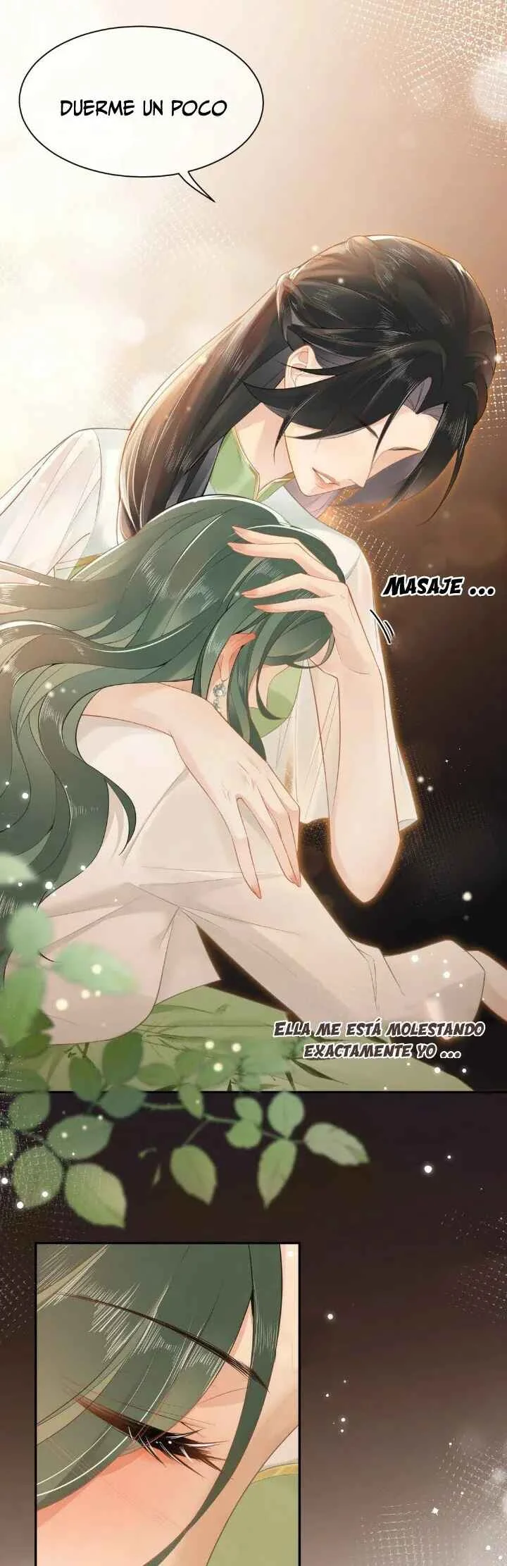 Bingruo Meimei Zong Shi Xiao Xiang Wo Capítulo 1 - Page 28