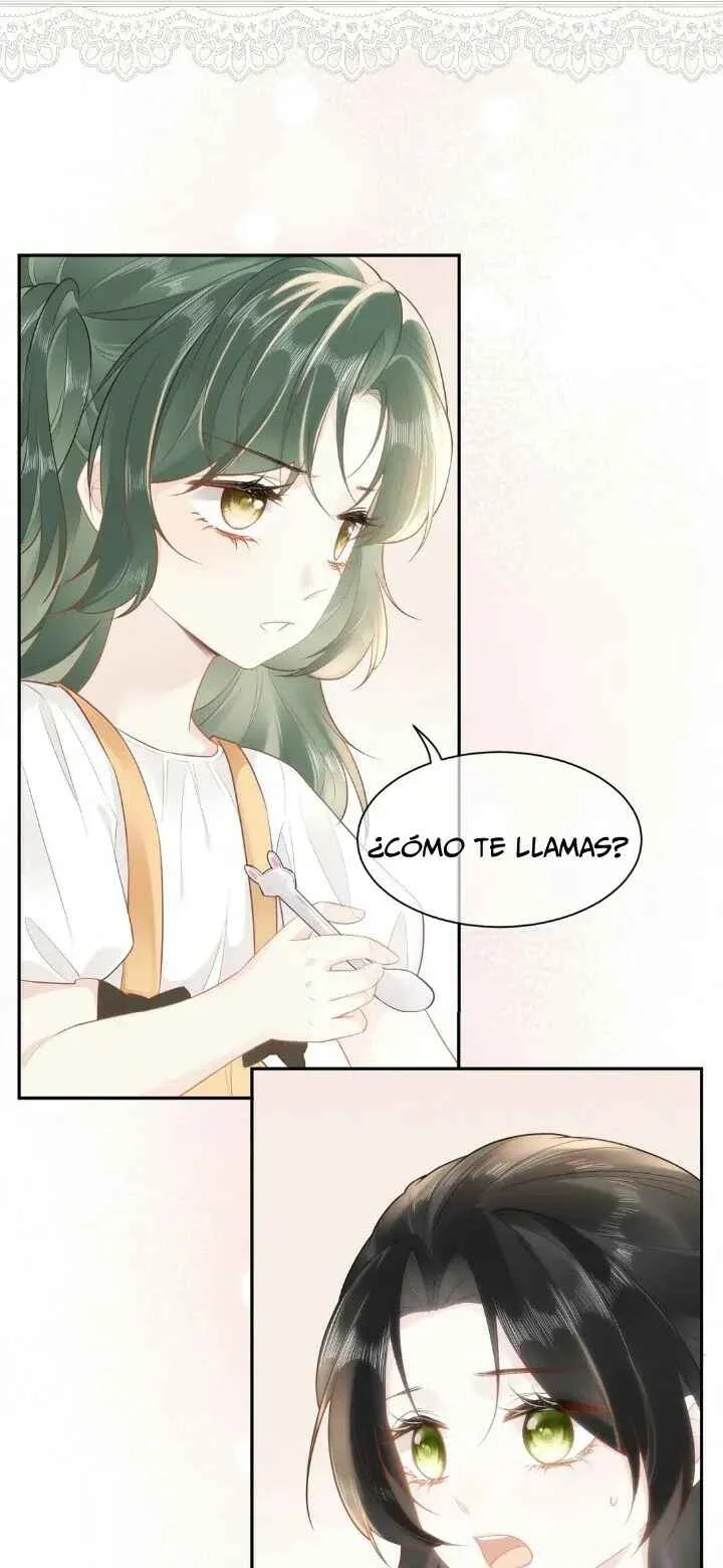 Bingruo Meimei Zong Shi Xiao Xiang Wo Capítulo 2 - Page 4