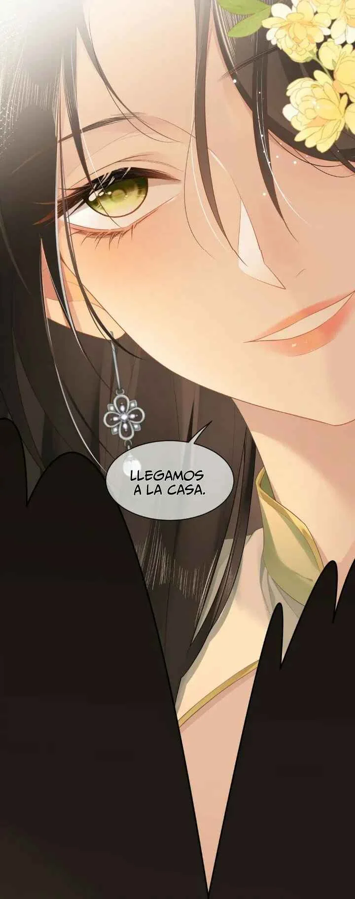Bingruo Meimei Zong Shi Xiao Xiang Wo Capítulo 2 - Page 9