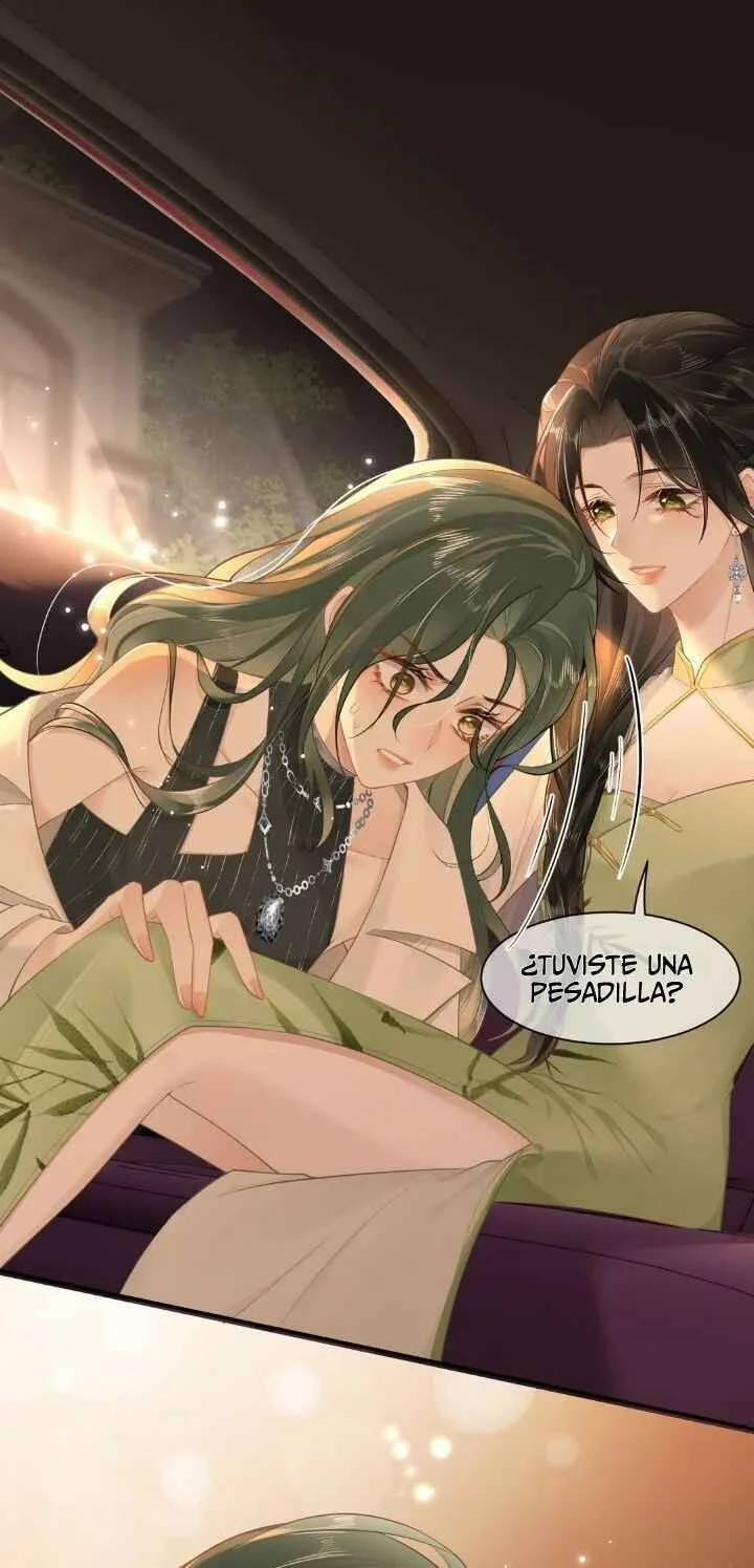 Bingruo Meimei Zong Shi Xiao Xiang Wo Capítulo 2 - Page 10