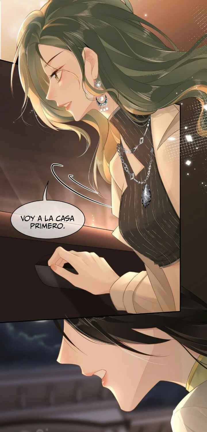Bingruo Meimei Zong Shi Xiao Xiang Wo Capítulo 2 - Page 11