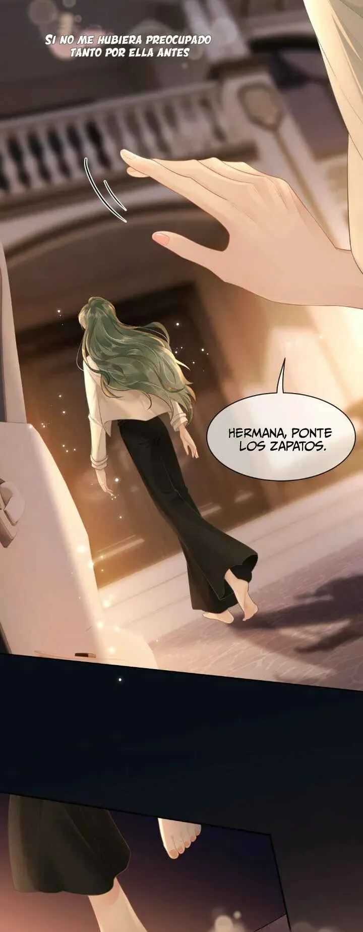 Bingruo Meimei Zong Shi Xiao Xiang Wo Capítulo 2 - Page 12