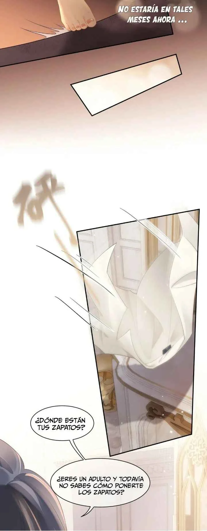 Bingruo Meimei Zong Shi Xiao Xiang Wo Capítulo 2 - Page 13